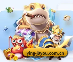 ying-j9you.com.cn的故事